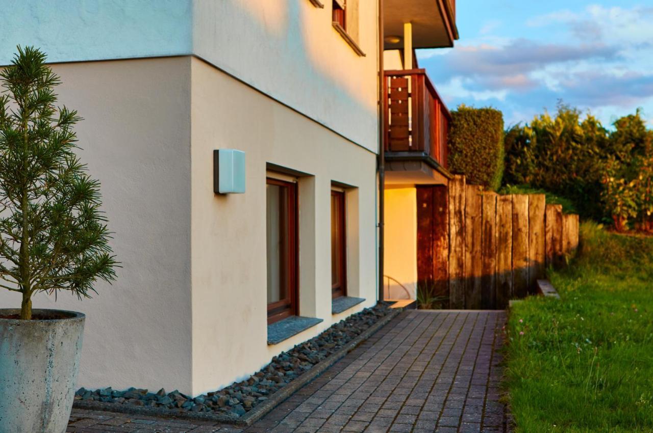Nord29 - Exklusive Ferienwohnung Am Waldrand Meschede Exterior photo
